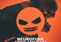 DABRO Music Neurofunk Drum & Bass Vol.1 WAV